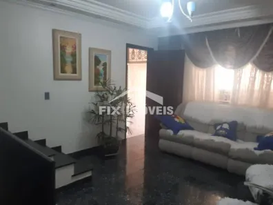 Sobrado com 8 Quartos à venda, 450m² no Jardim Peri, São Paulo