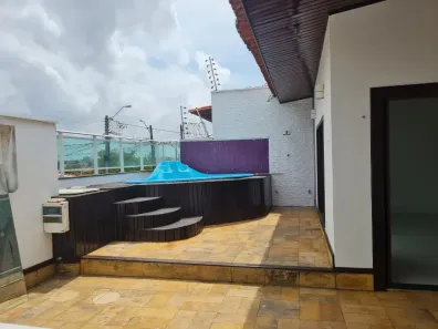 Casa com 3 Quartos à venda, 380m² no São Francisco, São Luís