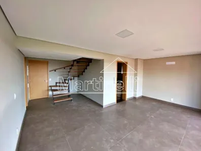 Apartamento com 3 Quartos à venda, 118m² no Jardim Olhos D'Água II, Ribeirão Preto