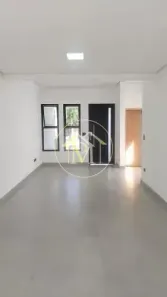 Casa com 3 Quartos à venda, 112m² no Cajuru do Sul, Sorocaba