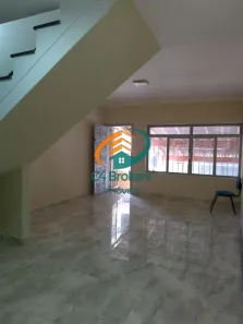 Sobrado com 2 Quartos à venda, 110m² no Jardim São Paulo, Guarulhos