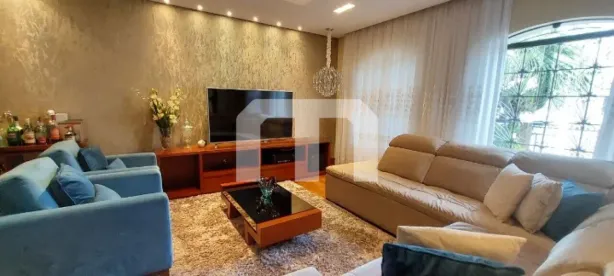 Sobrado com 3 Quartos à venda, 369m² no Vila Santo Estevão, São Paulo