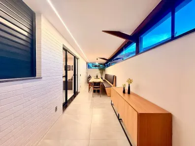 Apartamento com 3 Quartos à venda, 175m² no Floramar, Belo Horizonte
