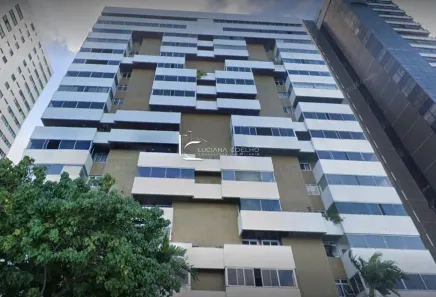 Cobertura com 3 Quartos à venda, 460m² no Boa Viagem, Recife