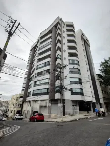Apartamento com 3 Quartos à venda, 100m² no Campo Grande, Cariacica