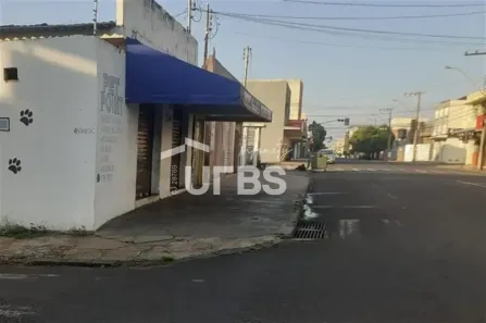 Lote/Terreno à venda, 190m² no Nossa Senhora Aparecida, Uberlândia