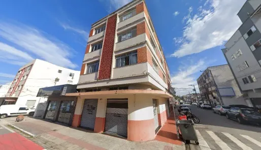 Prédio Comercial à venda, 784m² no Estreito, Florianópolis