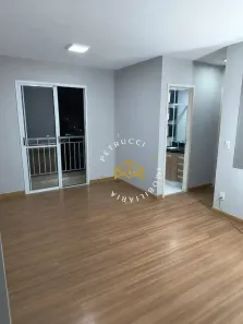 Apartamento com 2 Quartos à venda, 57m² no Vila Nova, Campinas