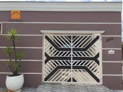 Casa com 2 Quartos à venda, 175m² no Nova Votorantim, Votorantim