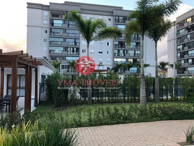 Apartamento com 2 Quartos à venda, 65m² no Lapa, São Paulo