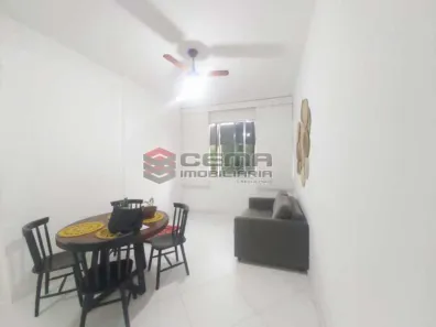 Apartamento com 2 Quartos à venda, 72m² no Centro, Rio de Janeiro