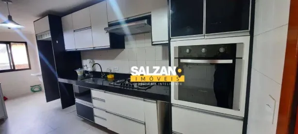 Apartamento com 3 Quartos à venda, 125m² no Centro, Taubaté