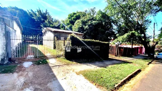 Lote/Terreno à venda, 1251m² no Parque Taquaral, Campinas