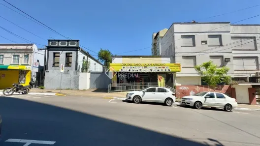 Lote/Terreno à venda, 871m² no Centro, Novo Hamburgo