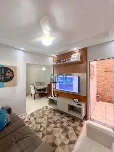 Apartamento com 2 Quartos à venda, 87m² no Parque Universitário, Americana