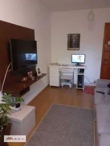 Apartamento com 2 Quartos à venda, 62m² no Conjunto Residencial Parque Bandeirantes, Campinas