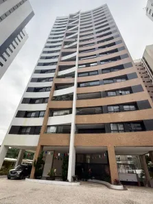 Apartamento com 3 Quartos à venda, 117m² no Pituba, Salvador