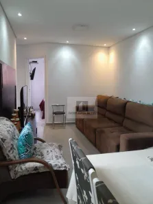 Cobertura com 2 Quartos à venda, 134m² no Vila Linda, Santo André