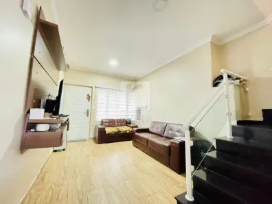 Casa com 3 Quartos à venda, 160m² no Vila Mariana, São Paulo