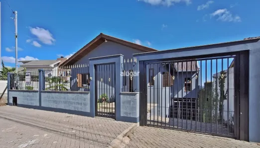 Casa com 4 Quartos à venda, 250m² no Santa Fé, Caxias do Sul