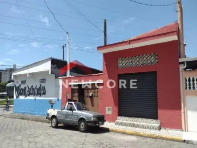 Casa com 2 Quartos à venda, 130m² no Vila Atlântica, Mongaguá