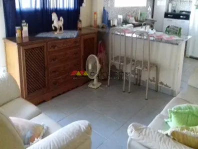 Fazenda/Sítio com 1 Quarto à venda, 120m² no Sítio Dom Bosco, Rio Claro