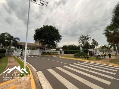 Lote/Terreno à venda, 430m² no Terras de São Bento II, Limeira