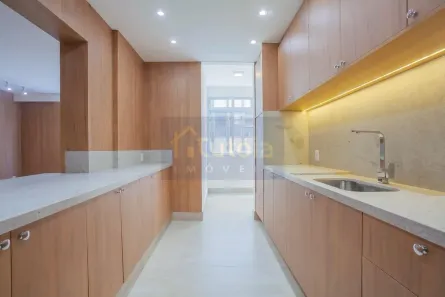 Apartamento com 2 Quartos à venda, 100m² no Cerqueira César, São Paulo