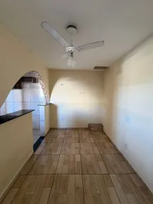 Casa com 1 Quarto para alugar, 32m² no Helena Maria, Osasco