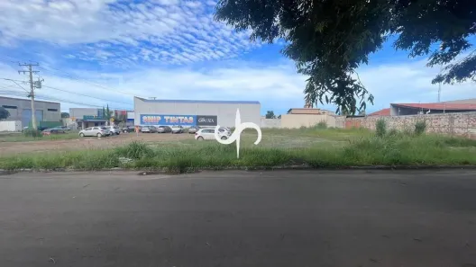 Lote/Terreno à venda, 1241m² no São João, Anápolis