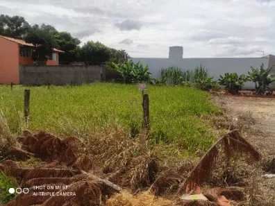 Lote/Terreno à venda, 142m² no Jardim Colombo, Itapetininga