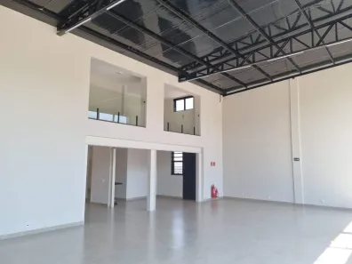 Prédio Comercial para alugar, 475m² no Jardim Canadá, Ribeirão Preto