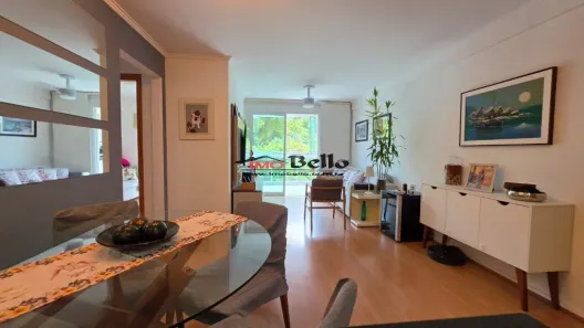 Apartamento com 3 Quartos à venda, 94m² no Freguesia (Jacarepaguá), Rio de Janeiro