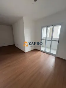 Apartamento com 2 Quartos à venda, 60m² no Condomínio Residencial Colinas do Paratehy, São José dos Campos
