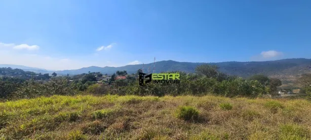 Lote/Terreno à venda, 2950m² no Condomínio Panorama Parque Residencial, Atibaia