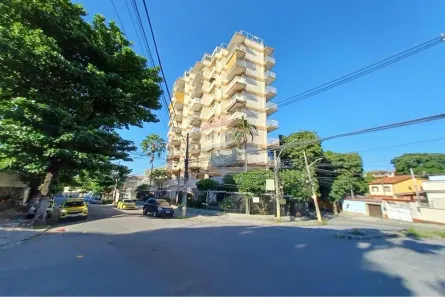 Apartamento com 2 Quartos à venda, 66m² no Cachambi, Rio de Janeiro