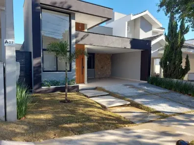 Casa de Condomínio com 3 Quartos à venda, 195m² no Vila Haro, Sorocaba