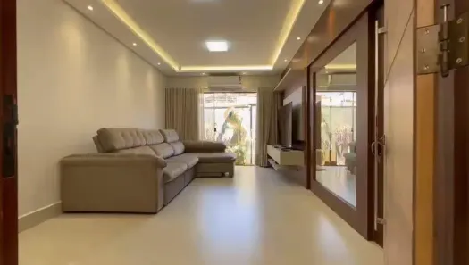 Casa com 3 Quartos à venda, 275m² no São José, Franca