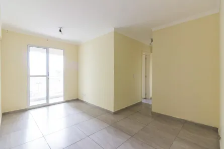 Apartamento com 2 Quartos à venda, 52m² no Sítio do Mandaqui, São Paulo