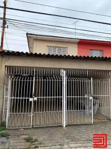 Sobrado com 3 Quartos à venda, 150m² no Jardim Vila Formosa, São Paulo
