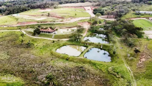 Lote/Terreno à venda, 1000m² no Carafá, Votorantim