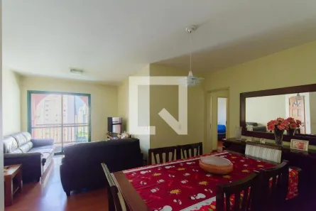 Apartamento com 3 Quartos à venda, 100m² no Vila Mariana, São Paulo