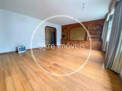 Apartamento com 3 Quartos à venda, 250m² no Copacabana, Rio de Janeiro