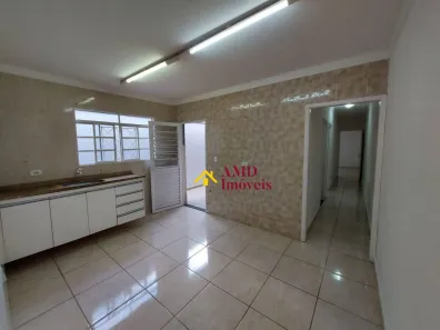 Casa com 2 Quartos à venda, 101m² no Santa Terezinha, Piracicaba