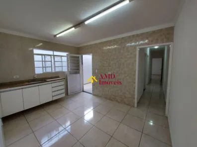 Casa com 2 Quartos à venda, 109m² no Santa Terezinha, Piracicaba