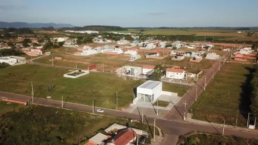 Lote/Terreno à venda, 255m² no São José, Santa Maria