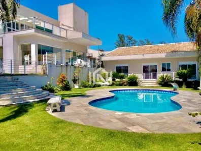 Casa de Condomínio com 5 Quartos à venda, 800m² no Palos Verdes, Cotia