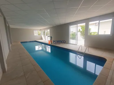 Casa de Condomínio com 3 Quartos à venda, 373m² no Parque Brasil 500, Paulínia