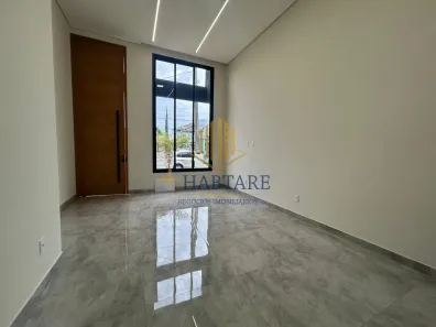 Casa de Condomínio com 3 Quartos à venda, 250m² no Parque Ortolândia, Hortolândia