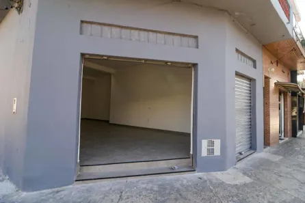 Ponto Comercial para alugar, 70m² no Jardim Vergueiro (Sacomã), São Paulo